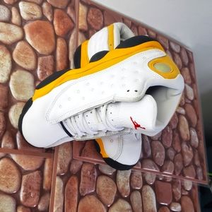 JORDAN 13 RETRO "DEL SOL"🔥🔥🔥❗️❗️❗️